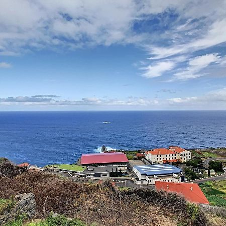 Refugio Do Ilheu Villa Porto Moniz Buitenkant foto