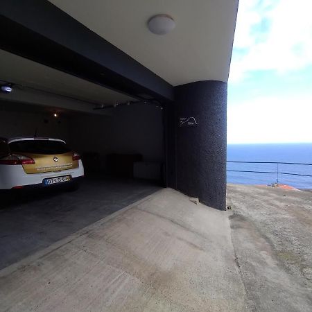 Refugio Do Ilheu Villa Porto Moniz Buitenkant foto
