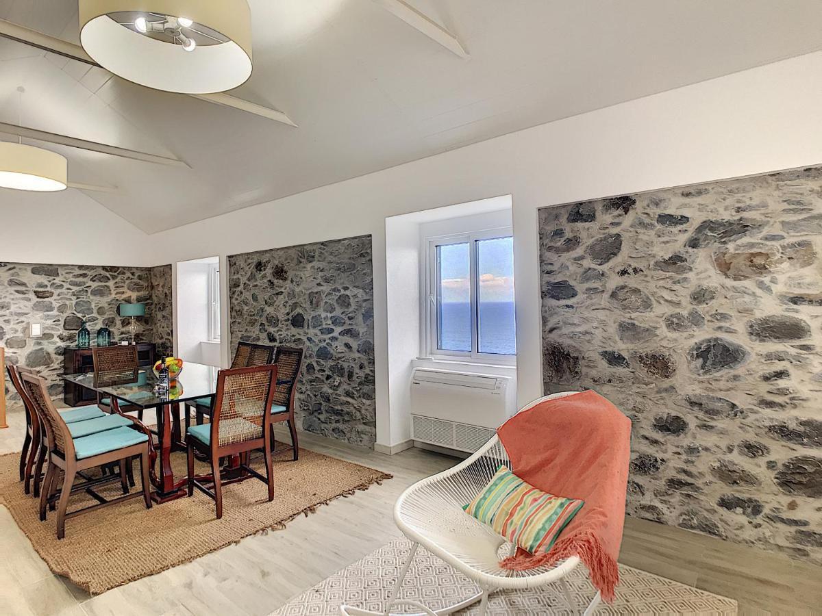 Refugio Do Ilheu Villa Porto Moniz Buitenkant foto