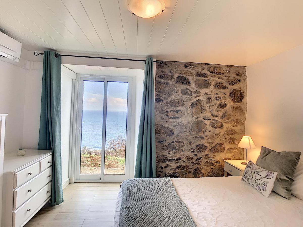 Refugio Do Ilheu Villa Porto Moniz Buitenkant foto