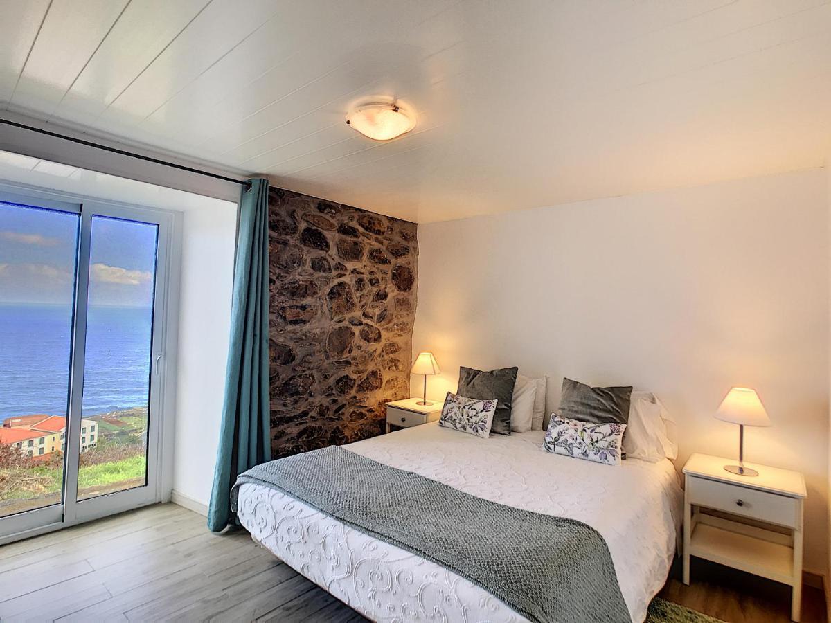 Refugio Do Ilheu Villa Porto Moniz Buitenkant foto