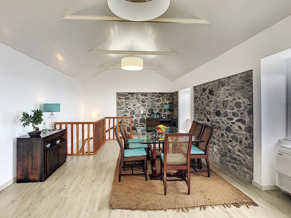 Refugio Do Ilheu Villa Porto Moniz Buitenkant foto