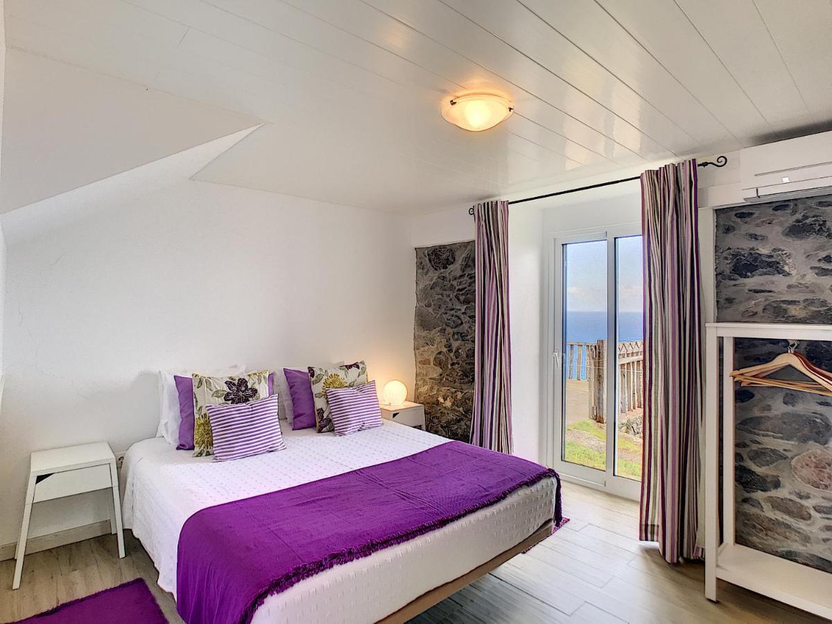 Refugio Do Ilheu Villa Porto Moniz Buitenkant foto